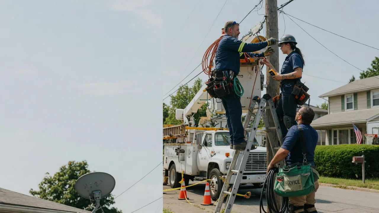 Electrical Repair in Pattonsburg, MO near me